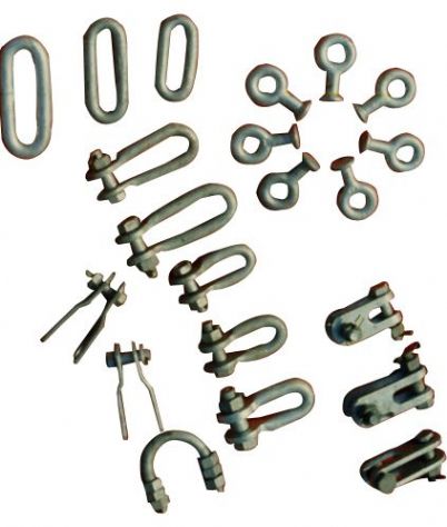 點擊查看詳細信息<br>標題：鍛制件類 閱讀次數：5555